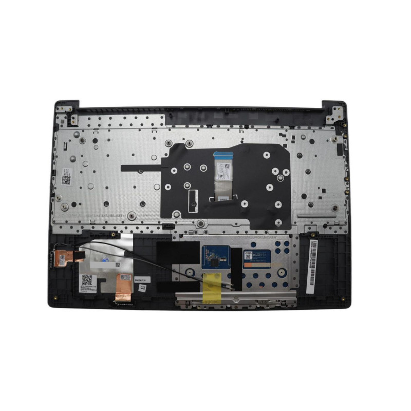 COVER Upper Case ASM_SPA L