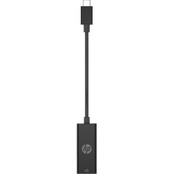 USB-C to RJ45 Adapter