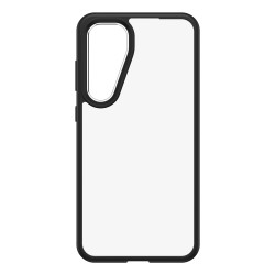 React Galaxy S24 FE CLR/BLK POLYBAG