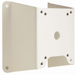 Corner mount adapter for