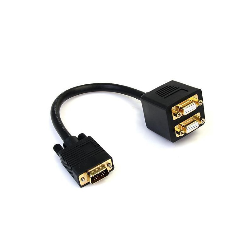VGA VIDEO SPLITTER CABLE