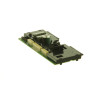 Board, power backplane