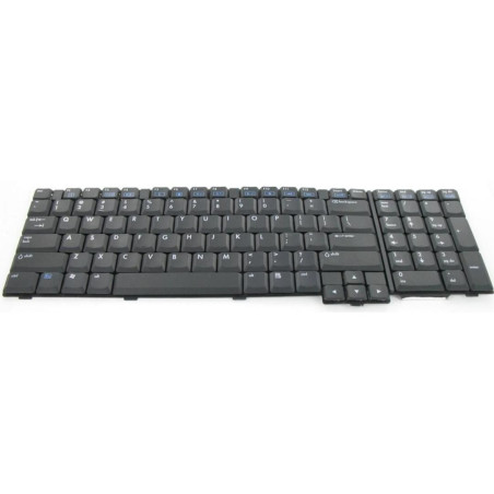 Keyboard (NORWEGIAN)