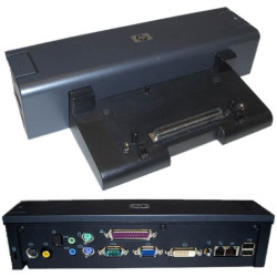 Docking Station