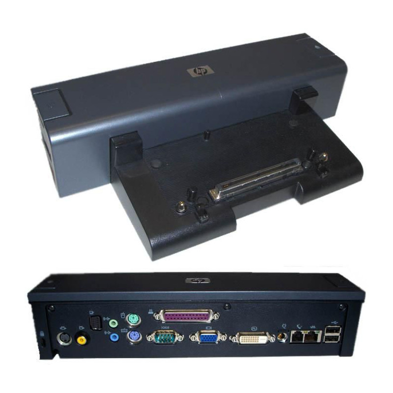 Docking Station