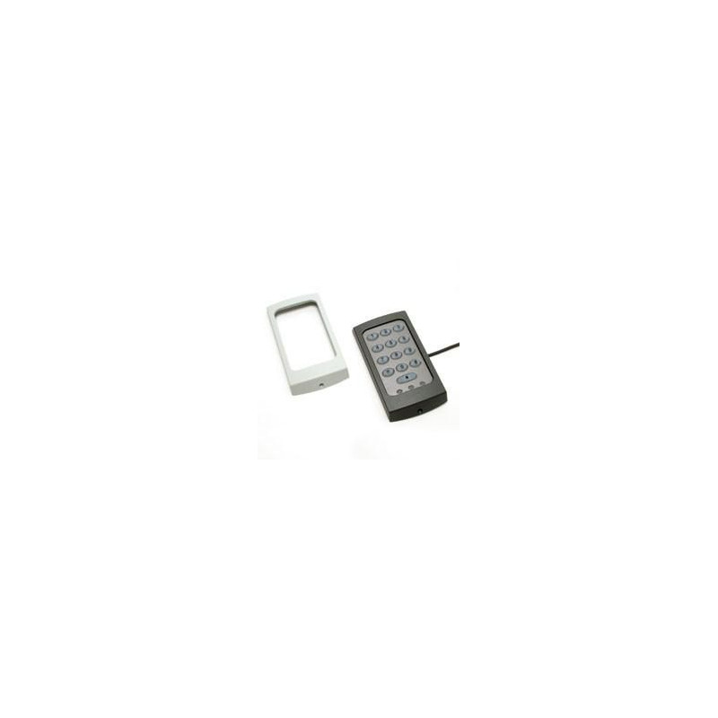 Proximity keypad, KP75