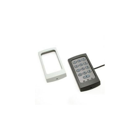 Proximity keypad, KP75