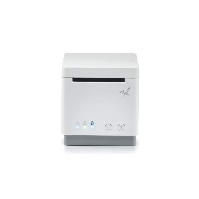 MC21LB White, Thermal Printer