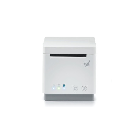 MC21LB White, Thermal Printer