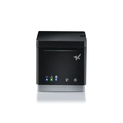 MCP21LB Black, Thermal Printer
