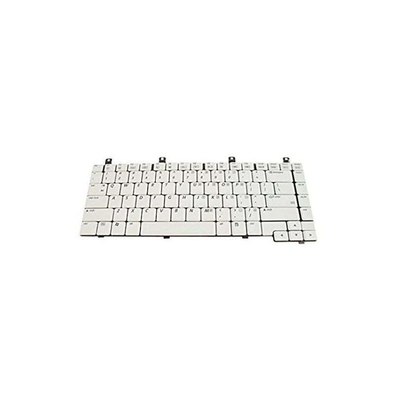 Keyboard (NORWEGIAN)
