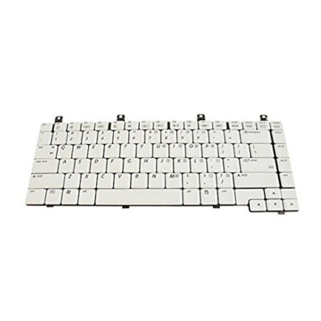Keyboard (NORWEGIAN)