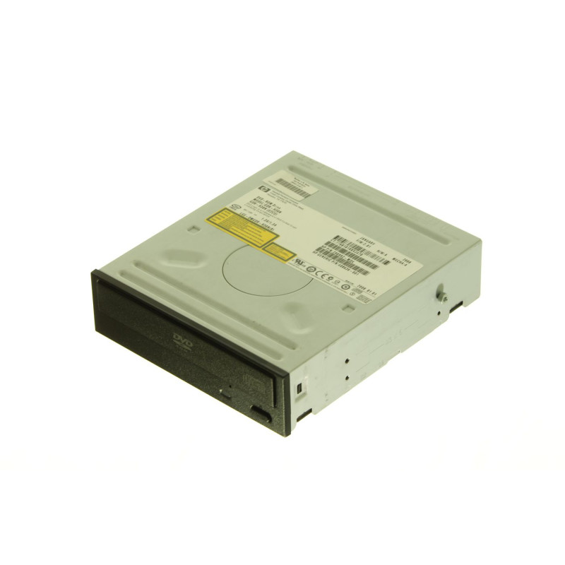 IDE DVD-ROM drive