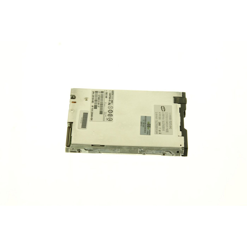 1.44MB floppy disk drive for