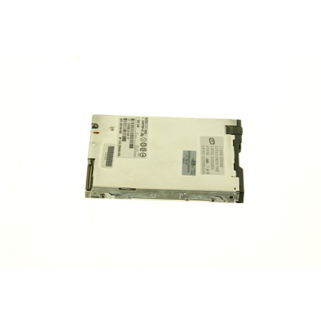1.44MB floppy disk drive