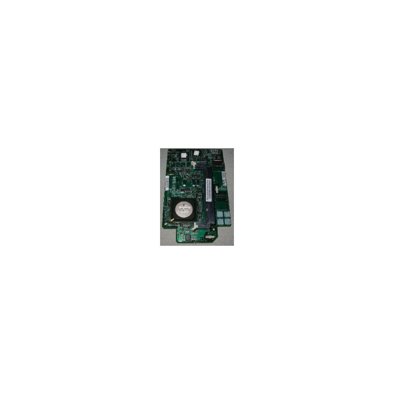 E200i FIO Controller