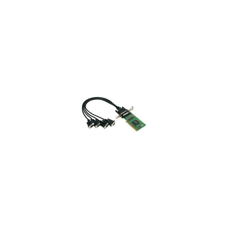 CP-104UL-DB25M