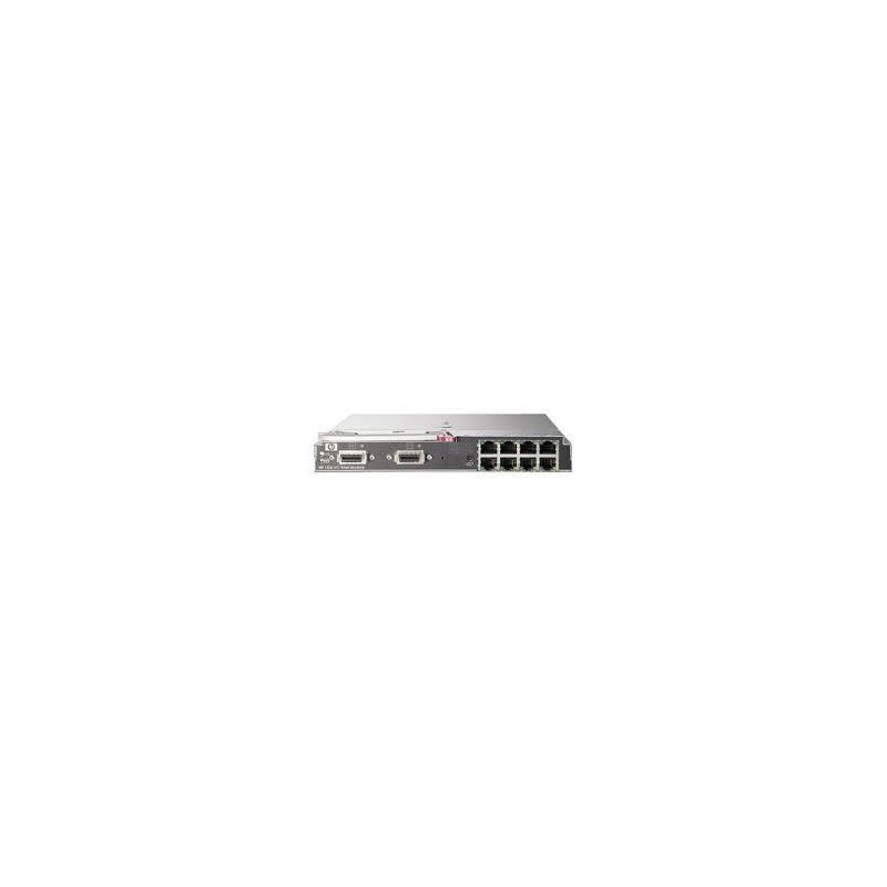 1/10GB Virtual Conn. Ethernet
