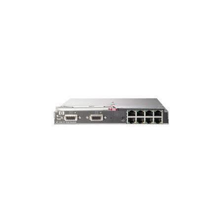 1/10GB Virtual Conn. Ethernet