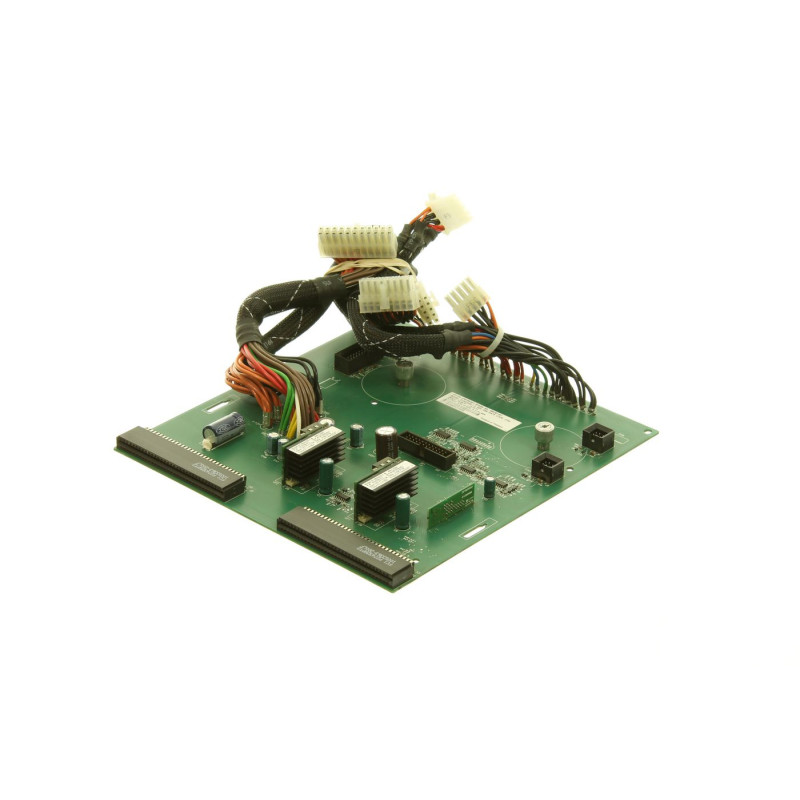 Powersupply Backplane