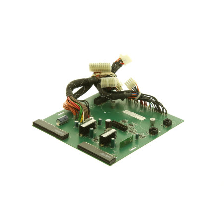 Powersupply Backplane