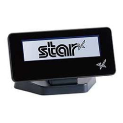 Customer display, SCD222U
