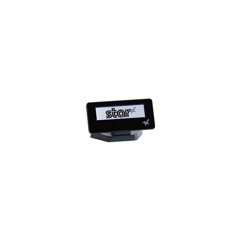 Customer display, SCD222U