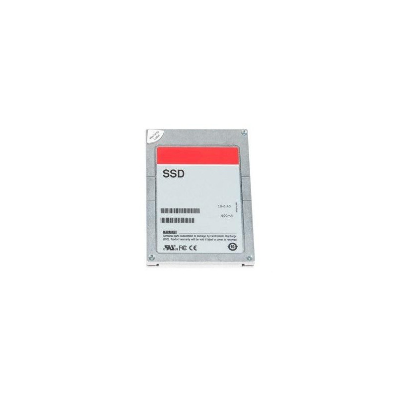 1.92TB SSD SAS 12Gbps 512