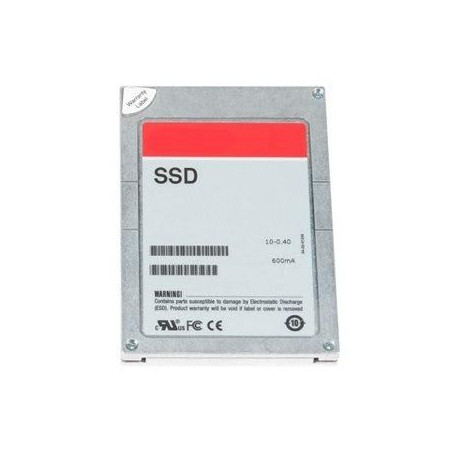 1.92TB SSD SAS 12Gbps 512
