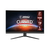 G27CQ4 E2 GAMING 27" Curve VA Black