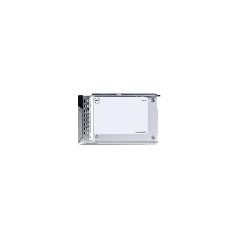 960GB SSD SATA Read Intensive