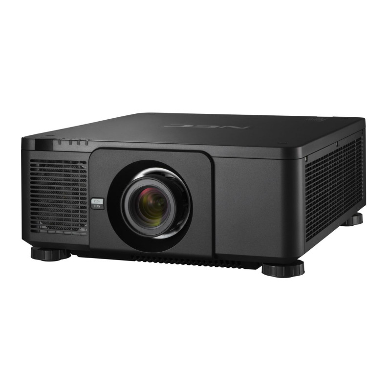 PX1004UL-BK, Pro 1-Chip DLP