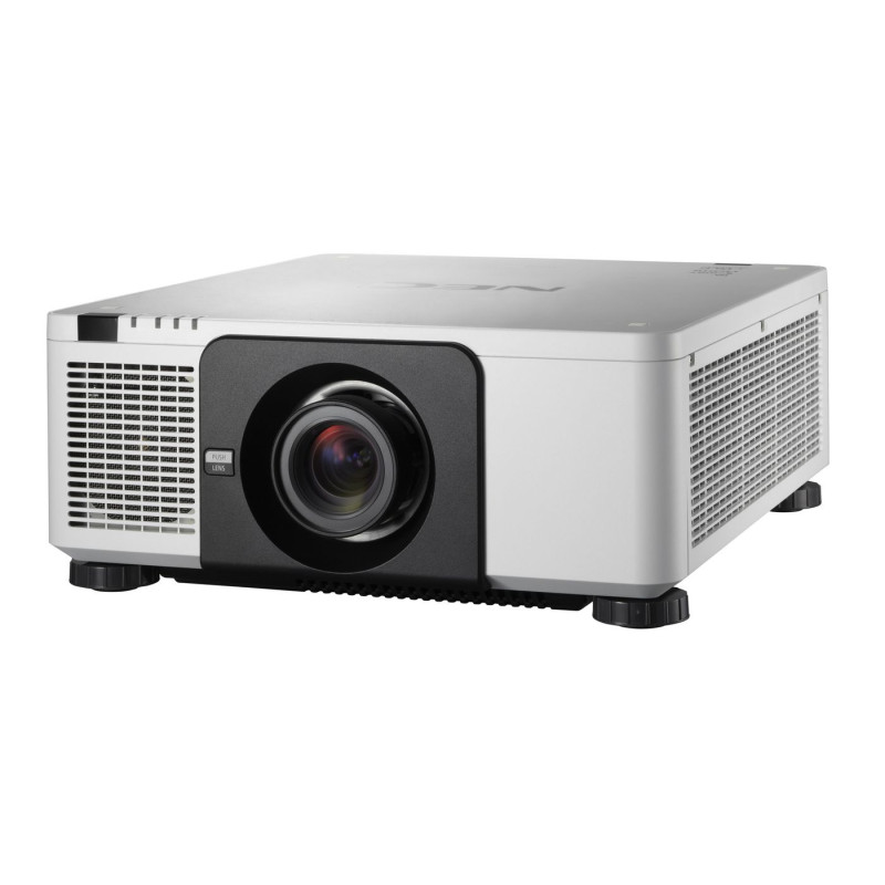 PX1004UL-WH, Pro 1-Chip DLP