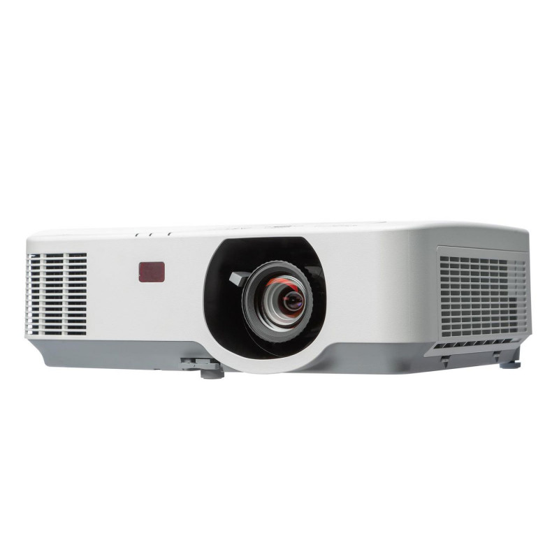 P554U Projector + MultiPresent