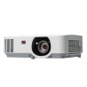 P554W Projector + MultiPresent
