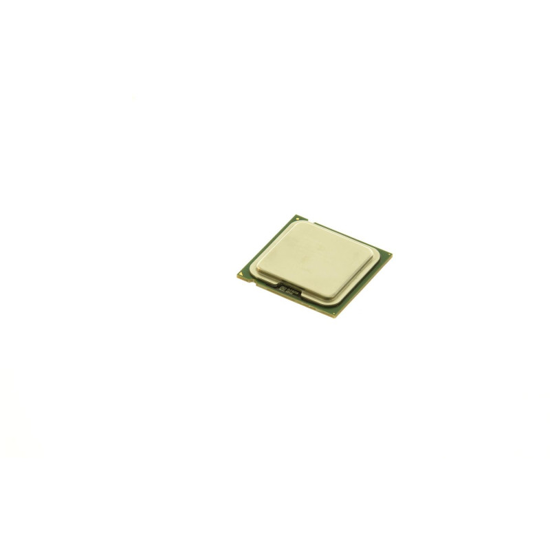 Intel Pentium D 830 processor