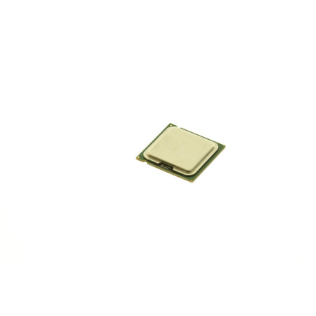 Intel Pentium D 830 processor