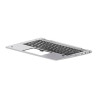 Laptop top cover assembly