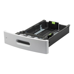 Hood (64000), Lens