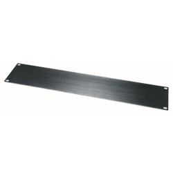 2SP FLAT ANOD.ALUM.BLANK