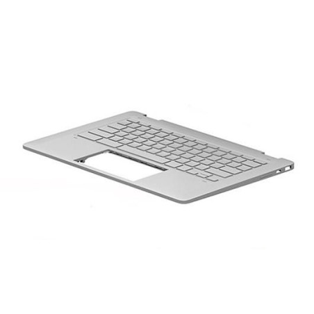 Top cover assembly with