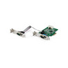 Card - 2 Port RS232 Serial Adapter PCIe