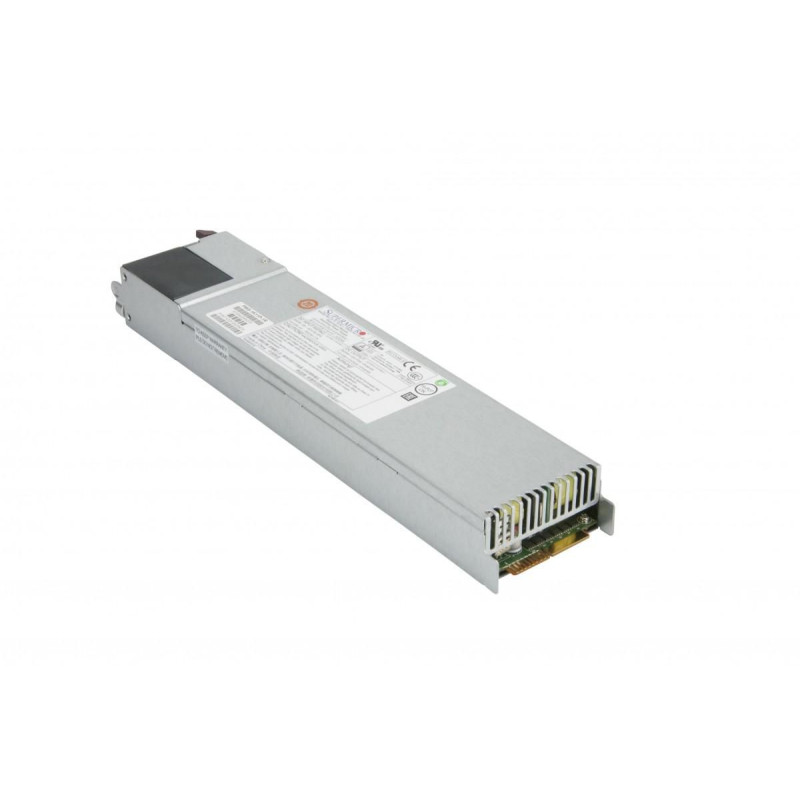 850W/1010W Power Supply