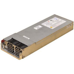 800W/1200W Redundant Single