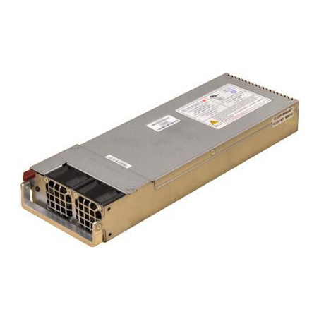 800W/1200W Redundant Single