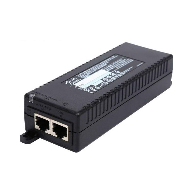 Gigabit Power over Ethernet