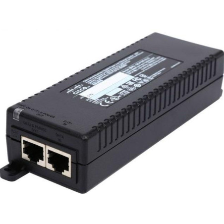 Gigabit Power over Ethernet