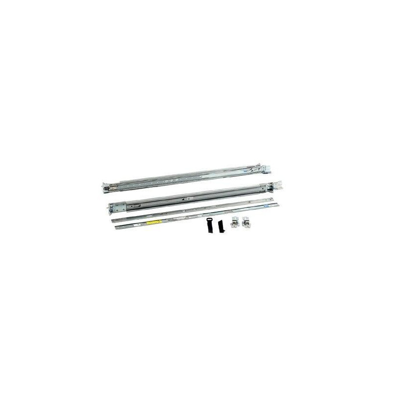 RAILKIT 3U SLIDING VRTX C3