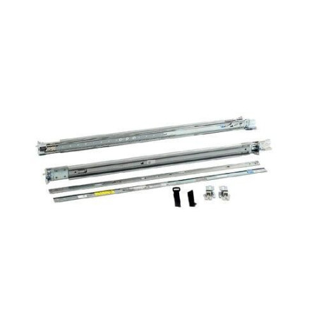 RAILKIT 3U SLIDING VRTX C3