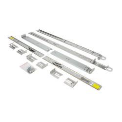 1U Rail Kit